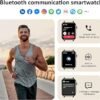 Fitness Tracker, 2024 SmartWatch for man women 13 - Imagen 2